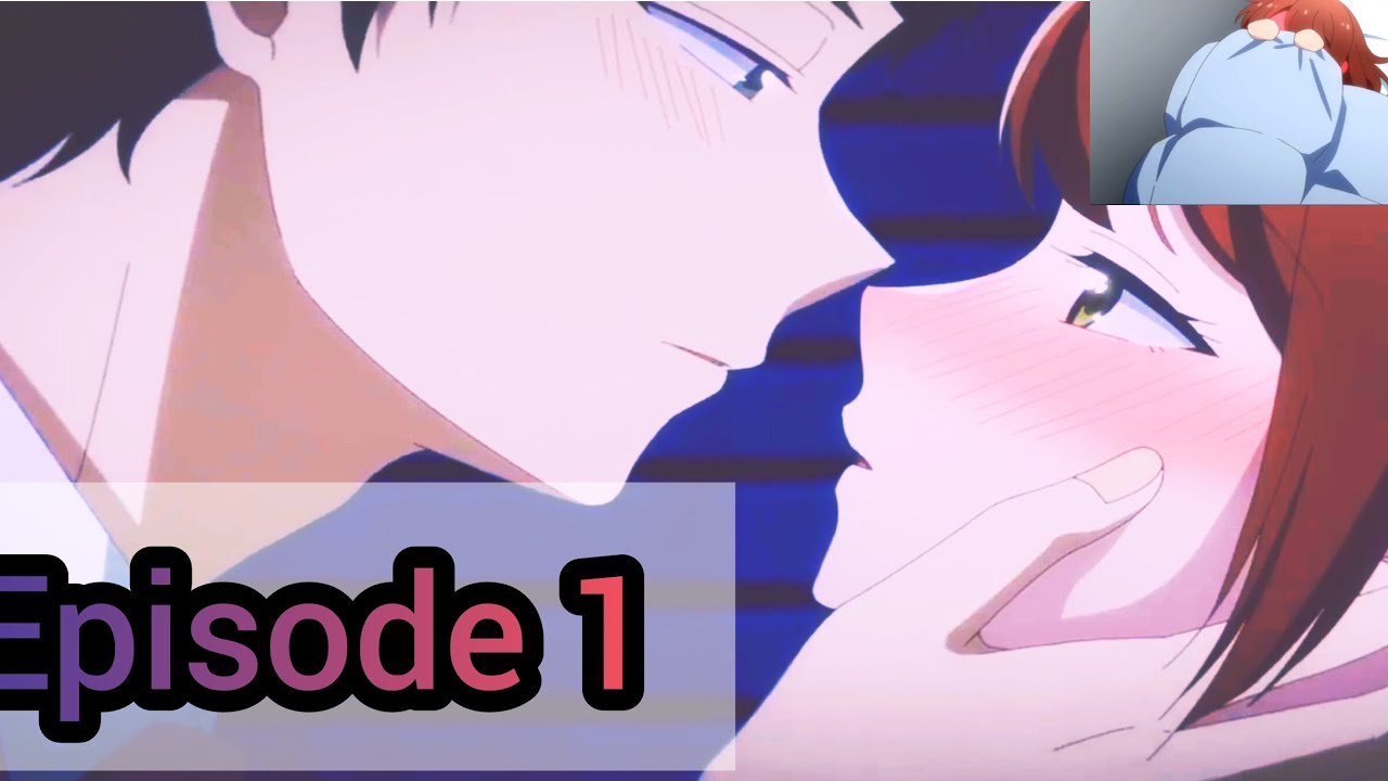 first day sabkuch kar liya👀🙀💀/ i have a crush at work episode 1 / hindi