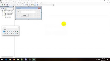Delete Data from VBA UserForm to SQL Server Database in Excel
