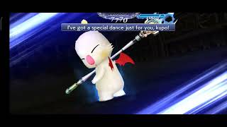 Mog VS Demon Wall Cactuar Hunt DFFOO GL before shutdown this game forever.