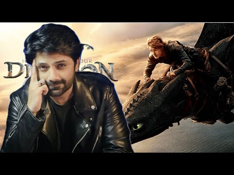 My Take on How to train your dragon 2025
