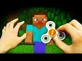Ternyata Begini Cara Buat Spinners Di minecraft guys !! #HOWTO1