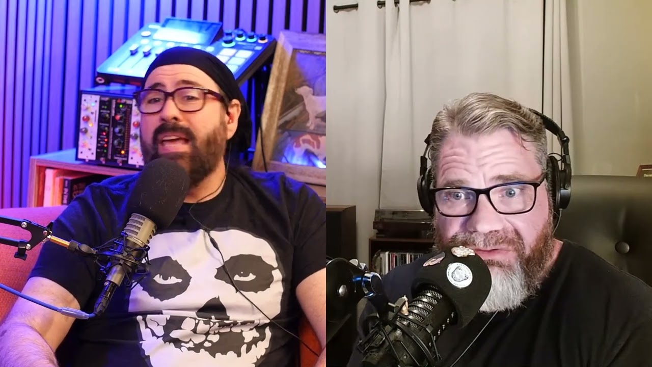 Episode 934: Michigan Primary, Flock Cameras