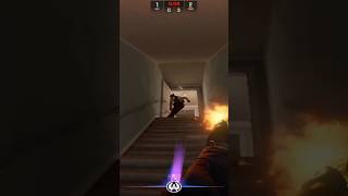 M4A1 StatTrak Choppa Brazilian crafts trying to survive in Italy, CS2 #cs2 #cs2clips #cs2meme