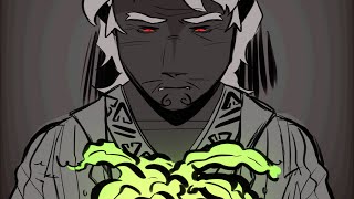 Bigmouth Strikes Again || Ninjago animatic