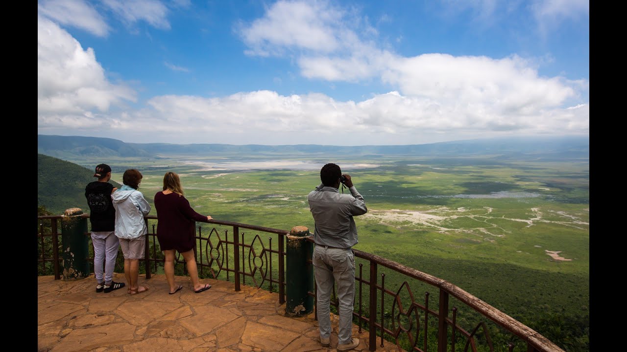 Amazing Place II Chunya II Mbeya II View Point sunset Africa nature II To Visit After Quarantine