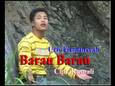 Lagu Kerinci Barau barau Voc Uris Firmansyah