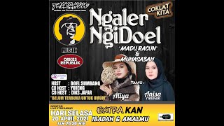 Download Lagu MADU, RACUN DAN MUHASABAH MP3