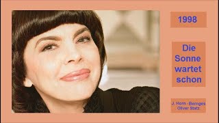 Watch Mireille Mathieu Die Sonne Wartet Schon video