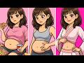 5 japanese “rules” girls need to start following to lose fat & tone up