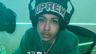 (FREE) Luh Tyler x SCY Jimm Type Beat 2024 - Killswitch