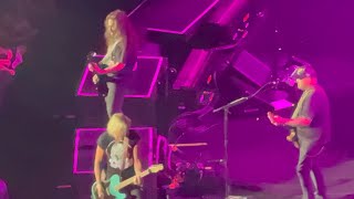 Black Stone Cherry- Deep. Live in Tampa Bay 2026