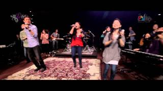 Video thumbnail of "【我有喜樂 A Joyful Song】現場敬拜MV (Live Worship MV) - 讚美之泉敬拜讚美 (18)"