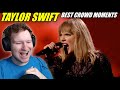 Taylor Swift Best Crowd Moments REACTION!!!!