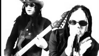 Hell In Your Eyes by Luna Reign (Gothic Metal)