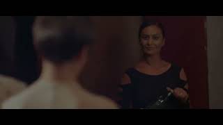 THE BACKSTAGE | Trailer | English Subs | 2024