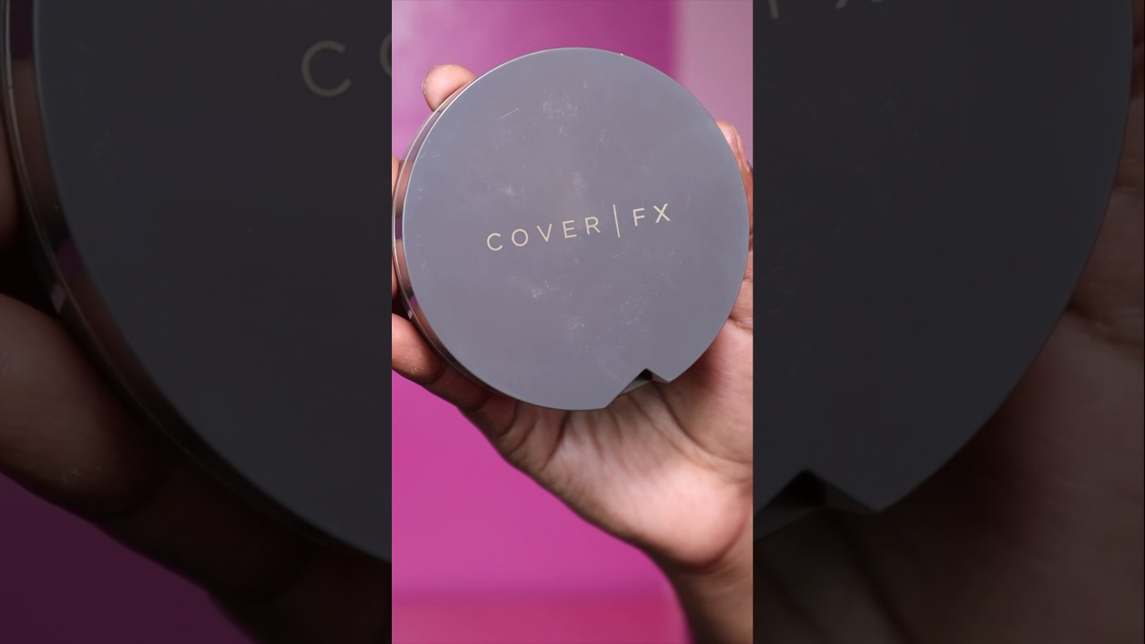 ‪@CoverFX‬