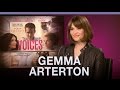 Gemma Arterton: &#39;I didn&#39;t enjoy making blockbusters&#39;