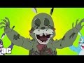 Five Nights at Freddy's ENTIRE Story in 3 Minutes! (FNAF Animation)