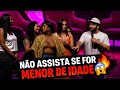 TINDER AO VIVO!😳 FT.RAPHAEL GHANEM