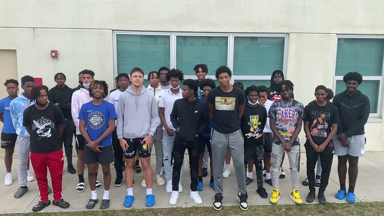 Apopka Boy’s basketball