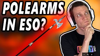 Lucky Talks about New Weapon Lines and Guild Traders for 2022