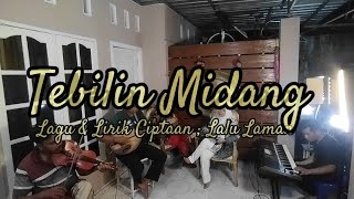Tebilin Midang