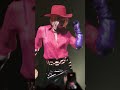 Goldie Boutilier performs Cowboy Gangster Politician at Danforth Music Hall