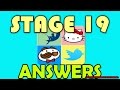 Logo Quiz Fun Plus Stage 19 All Answers Walkthrough Logo Quiz Fun Plus Stage 19 All Answers Walkthrough