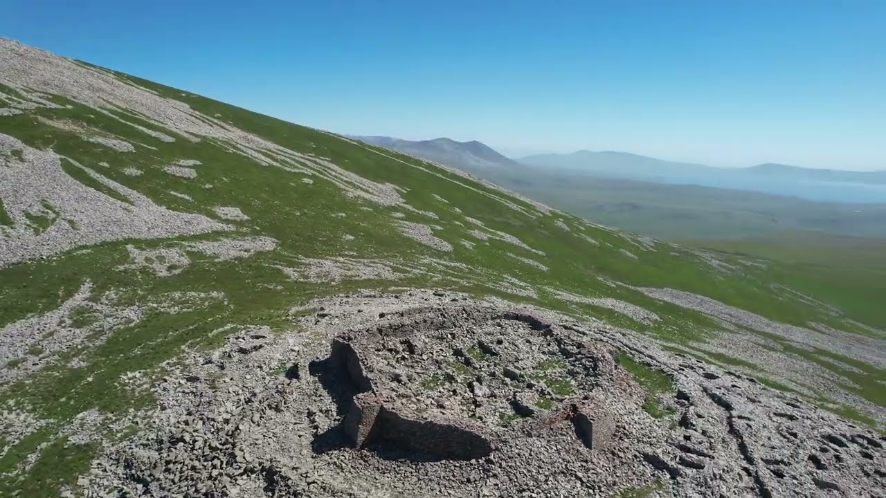 აბულის ციხე / Abuli Fortress