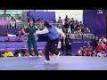Raygun 1 - full performance Olympics 2024
