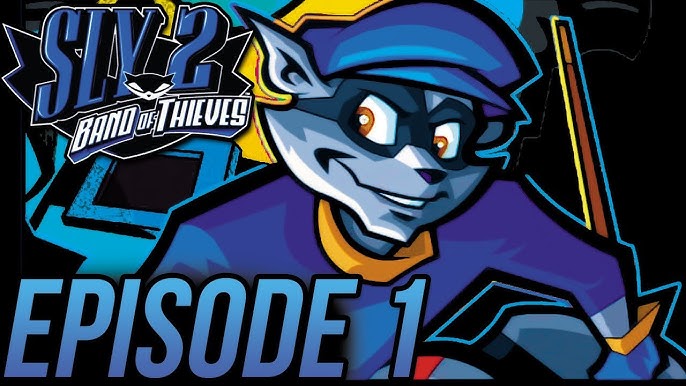 Sly Cooper and the Thievius Raccoonus, PCSX2 vs RPCS3 Comparison