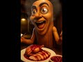 Brri Brri Bicus Dicus Bombicus #brainrot #italianbrainrot #tungtungtungsahur #cartoon #anime