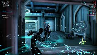 Warframe: MAKE YOUR OPERATOR 100% INVISIBLE FOR AN INFINITE SET OF TIME!