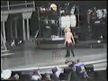 Madonna – Blond Ambition World Tour live at Feyenoord Stadium, Rotterdam