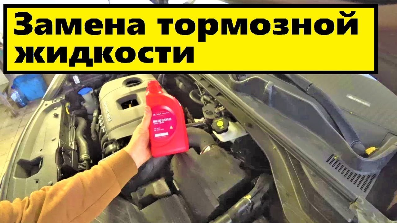 Освойте искусство прокачки и замены тормозов с помощью этих простых шагов