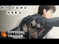 Official Trailer [Subtitled]