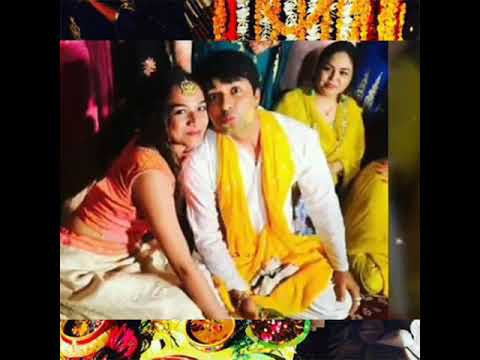Anas rashid wedding👰💍🤵💒