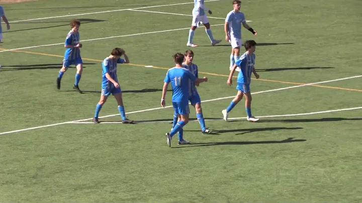 SPORTING OKLAHOMA 04B vs MS UNITED FC MS RUSH UNIT...