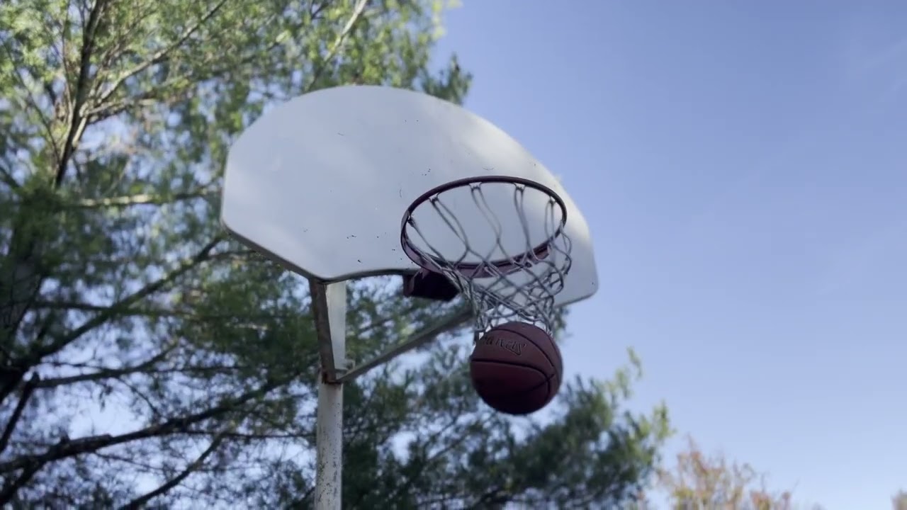 Basketball Trickshots