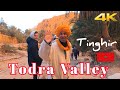 Todra valleytinghir morocco  4k