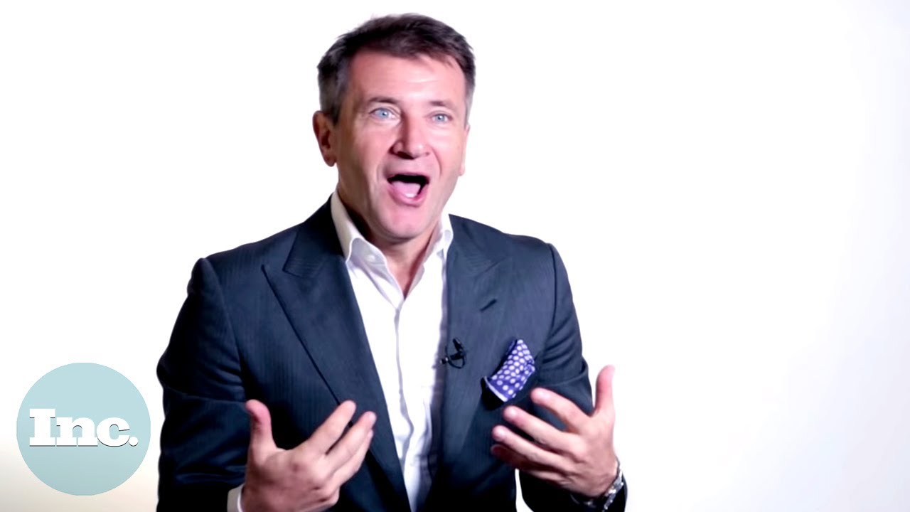 scam robert herjavec 50 to make money