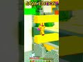 Minecraft  bedrock edition vs Java edition