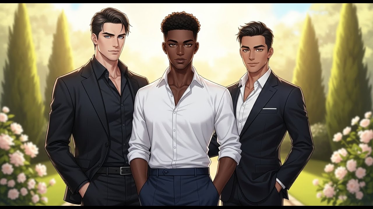 I Went For Job Interview & Accidentally Joined Alpha CEO Husband Selection–Now He Wants To Marry Me