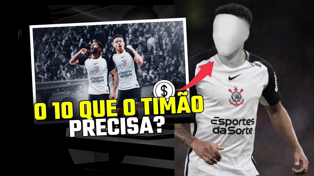 Lingard tem nível para decidir no Corinthians? Análise completa e sincera