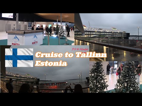 FINLAND | Helsinki