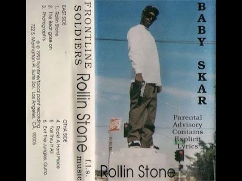 洋楽 Ghetto Soldiers G-RAP G-FUNK South Side Posse - Ghetto Soldiers (1995) [FULL ALBUM] (FLAC