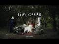 Naz Yamada-LOVE GAMES-Music Video
