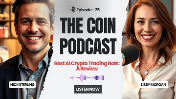 Best AI Crypto Trading Bots: A Comprehensive Review