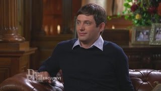 JonBenet Ramsey s Brother Opens Up About What He Tells His Sister Now