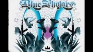 Xenophobia - Blue Scholars